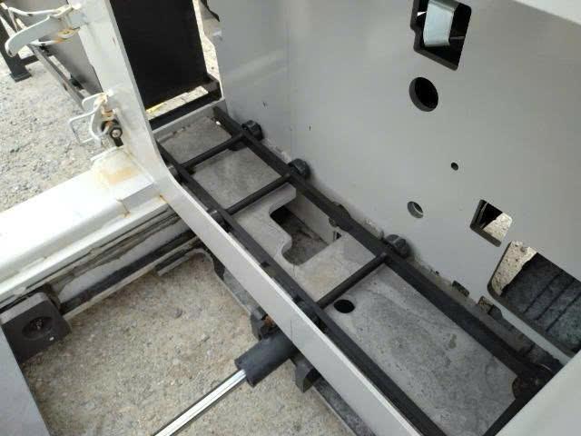 Xe nâng điện đứng lái 1 tấn Nichiyu FBR10N-80-400, nâng cao 4m