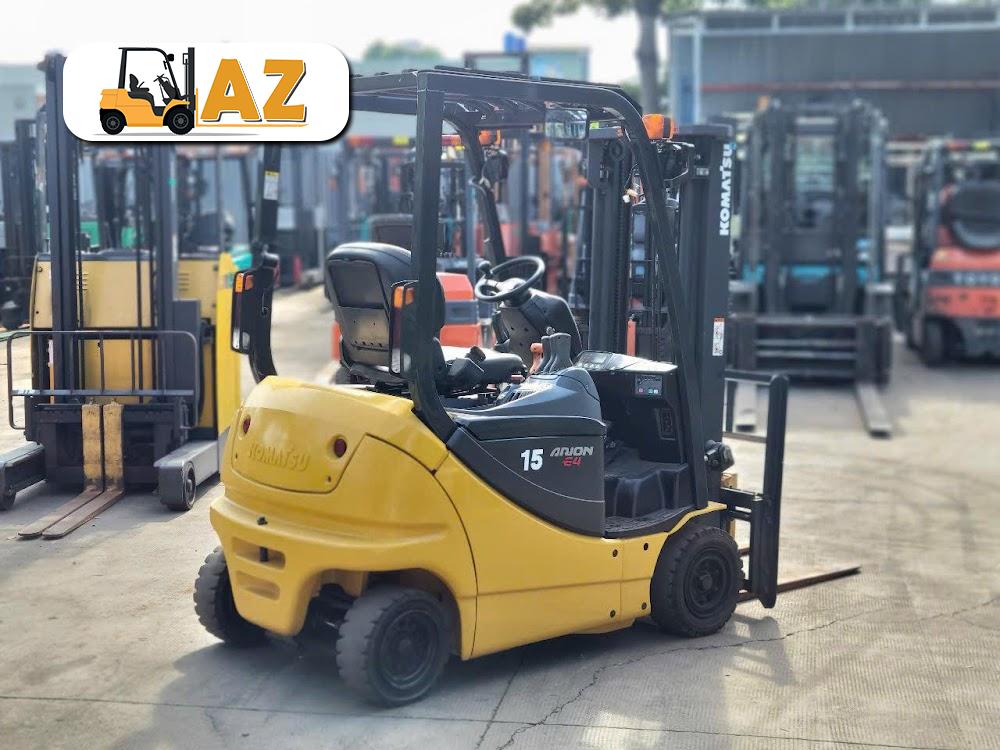 xe-nang-dien-ngoi-lai-1.5-tan-komatsu-fb15-12-nhat-ban