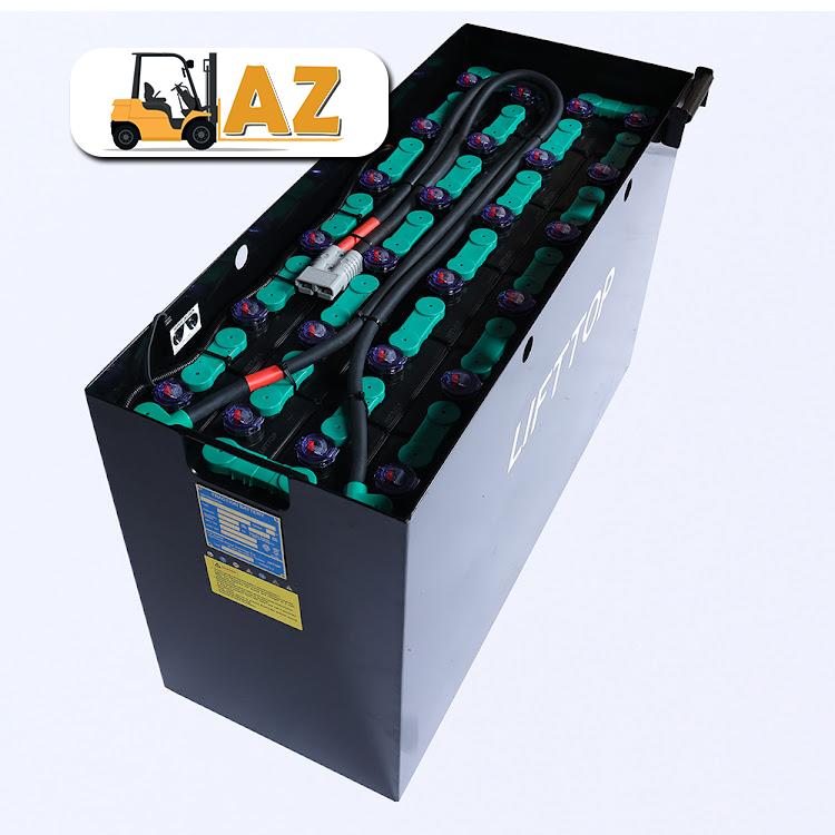 Bình Điện Xe Nâng LIFTTOP VTFL280 (280Ah) - Hình ảnh tổng quan