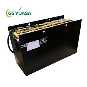 Bình điện xe nâng GS Yuasa VGD470 (470Ah) VCF10A (650Ah) / VSF10A (700Ah)