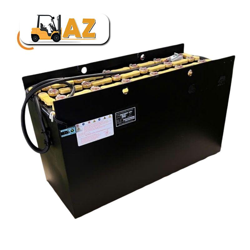 Ắc Quy Xe Nâng GS Yuasa VCD7CN (330Ah) / VSD7C (340Ah)