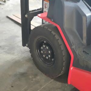 Xe nâng điện ngồi lái 1.5 tấn Nichiyu FB15PN-80B