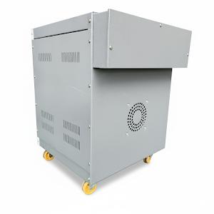 Máy biến áp sạc xe nâng điện hiệu Kobishin 20KVA