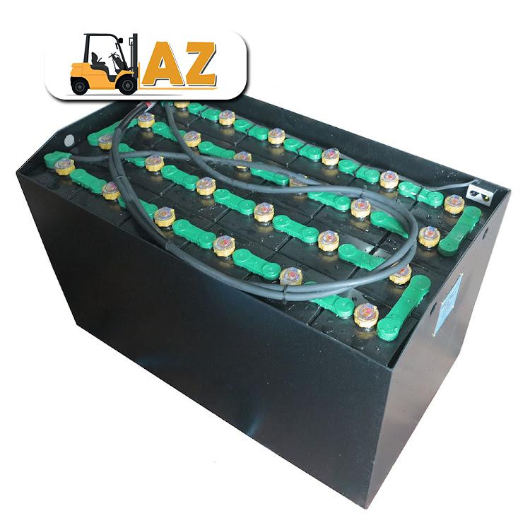 Bình Điện Xe Nâng LIFTTOP VTIL6 (468Ah)